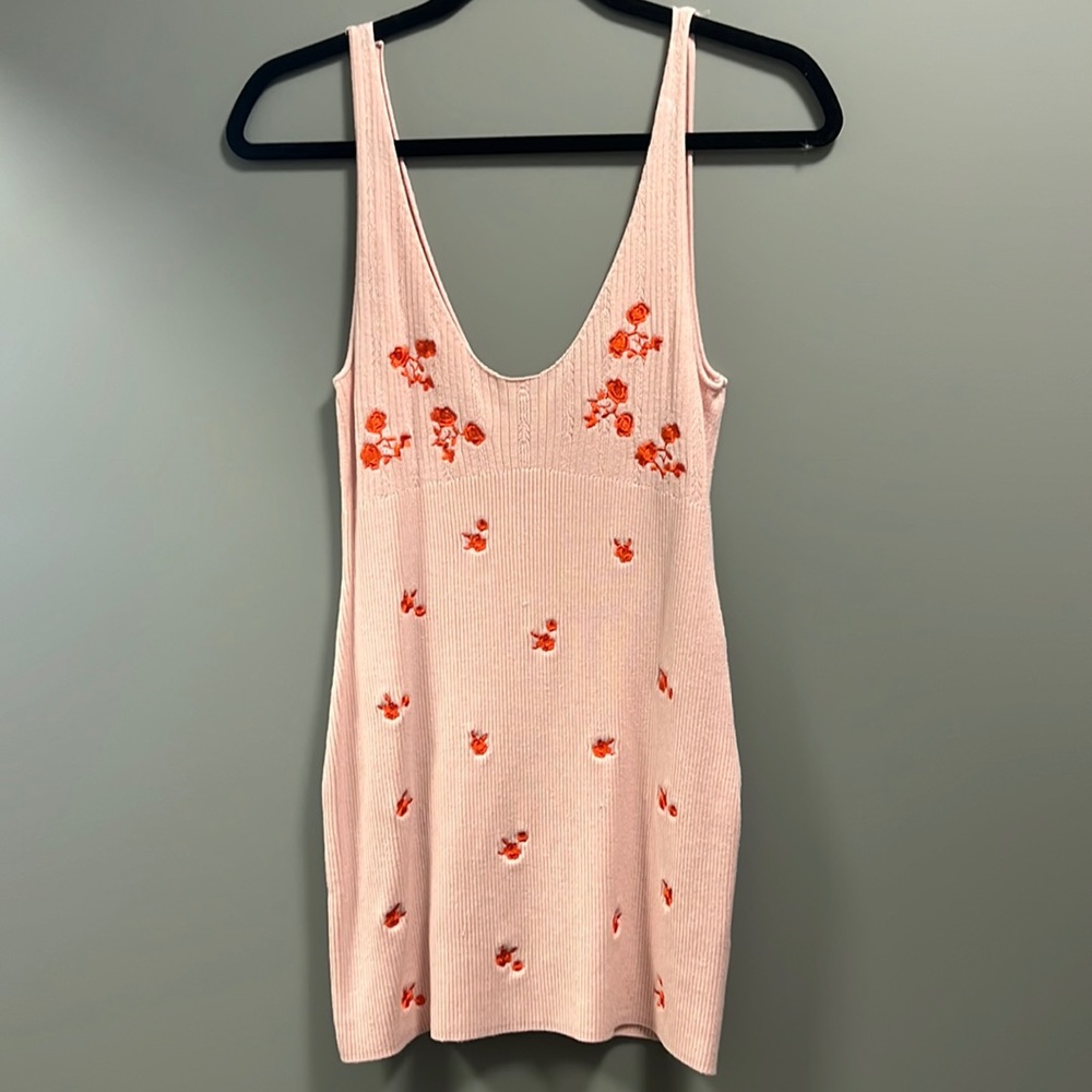 Small Free People Dress